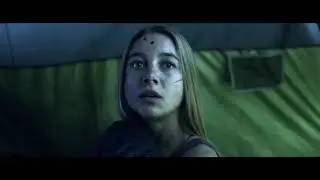 Поворот не туда: Наследие (2021) Русский трейлер