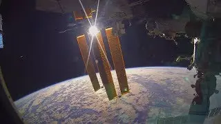 ИКАРУС на орбите