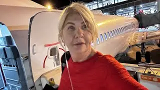 Luna Uzivo iz Beograda Odusevljena sam Aerodromom Nikola Tesla, Gradom, Stranim Turistima