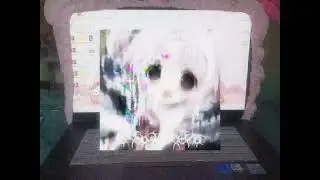 Alice Gas ft Kid Trash ♡ Run it up (Slowed down)