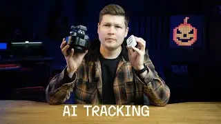 Zifon YT-2000 AI Camera Tracker from Aliexpress