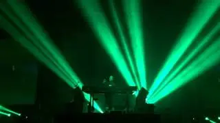 Kaskade @ Los Angeles Convention Center