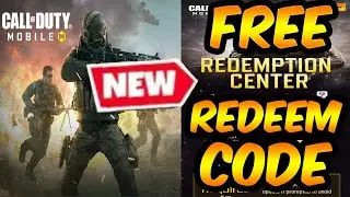 22 December 2022 COD Mobile Free Redeem Codes|CODM Redemption Redeem Code 2022|CODM Redeem Code 2022