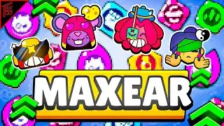 Los 10 MEJORES BRAWLERS para *MAXEAR* 💰🔝 TEMPORADA 32