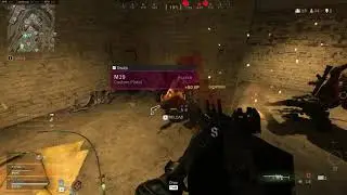 Luckyyyyy wipe