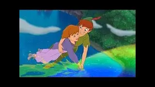 Cardigan - Peter Pan AMV