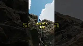 The Fastest Way down a Mountain!