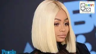 Blac Chyna Sex Tape Ex Mechie Denies Leaking Video