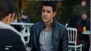 Söz/Fethi,Eylem'e Evlenme Teklif Ediyor.