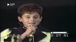 Eldin Huseinbegović-Mali šlager 87'