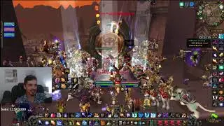 JokerdTV - Scarab Lord - WoW Classic Day 351