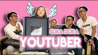 SILVER PLAY BOTTON - CERITAKU SAMPAI BISA DAPET INI | Meisita Lomania