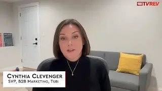 Tubi's Original Content Strategy With Dead Hot