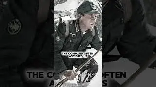 How did mountain huntsmen learn about the approach of enemy planes #shorts