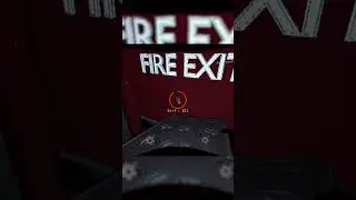 Exit Doors Bad