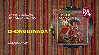 Rafael Amaranto y su Conjunto 