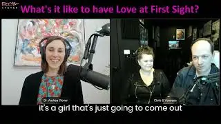 Love at First Sight #podcast
