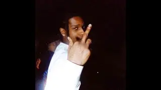 [FREE] BABY KEEM X ASAP ROCKY TYPE BEAT - 