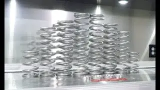 How to Install Polaris RZR Pro XP (Walker Evans) Shock Therapy Dual Rate Spring Kit