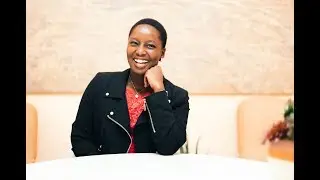 Atima Lui - Founder & CEO at NUDEST