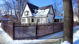 Artists' village 
