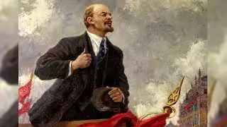 История завода имени Ухтомского (документальный фильм)