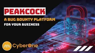 PeakCock - A bug bounty Platform built with AI