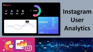 Data analytics Project on Instagram user analysis ||Driving Engagement|| MYSQL workbench