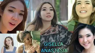 Menghebohkan publik!! Video viral terbaru artis GISELLA ANASTASIA