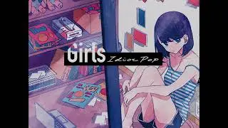 Idiot Pop / オーバーナイト(Official Audio)