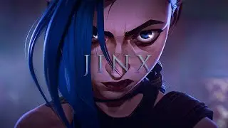Jinx || Arcane