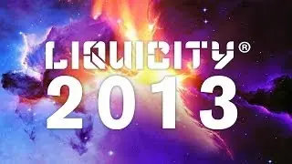 Liquicity Yearmix 2013 (Mixed by Maduk)