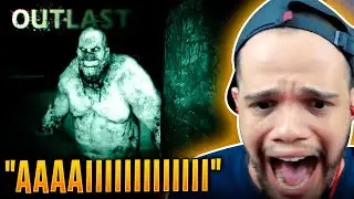 MEIKODBOY LEVANDO OS MELHORES SUSTO NO OUTLAST