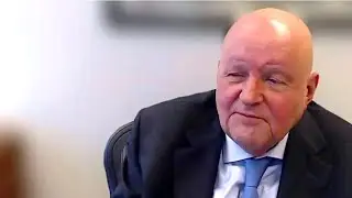 Jean-François Bellis: History & Future of EU Competition Law through the Prism of Landmark Cases