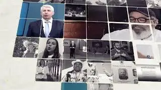 20 anos da TV Justiça 📺
