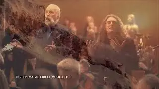 [Music Video] Magic of the Wizard's Dream / Unholy Warcry