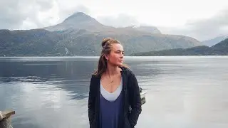 Norway - From a Solo Traveler