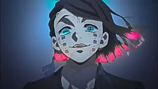 「NEW TANK 😶🤍」Demon Slayer「AMV/EDIT」4K