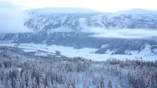White Christmas
