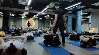 #YOGAForWeight Loss｜ #CompleteClass｜#WeightLossYoga ｜ #praveenyogaacademy #hathayoga