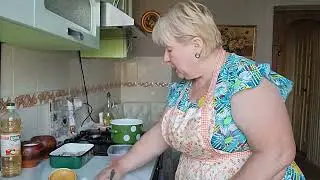 Скумбрия маринованная.