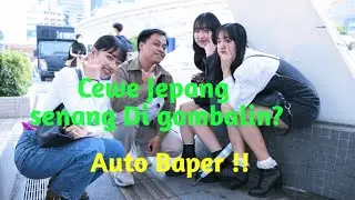 Cewe Jepang Bikin baper#kenshusei #magangjepang #magangkejepang