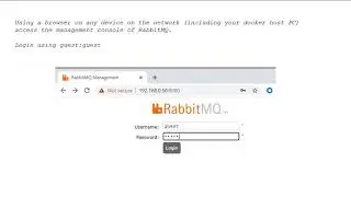 Build Your Own A.I. - Video 2 Message Queue