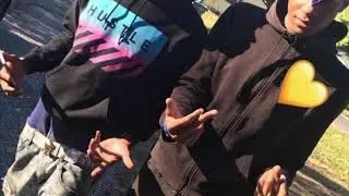 Dnd Deelo - Solid featuring Mac Mac