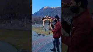 Gb Vines BTS | Behind the scenes | Video Shooting
