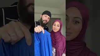 What can hijabi girls WEAR in the summer? 