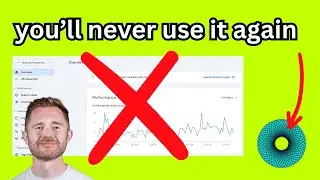 google search console is dead lol