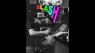 [FREE] 'SLASH' Token Type Beat | Free Underground Trap Type Beat 2021