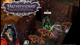 (ReUp)LPT: Pathfinder: Wrath of the Righteous Folge #12- Das Anwesen der Gwerms