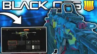 BEST OVERPOWERED GKS CLASS SETUP! (GKS CLASS SETUP)